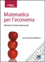 Ballestra Luca Vincenzo
