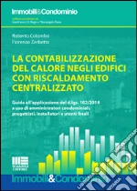 Colombo Roberto; Zerbetto Fiorenzo