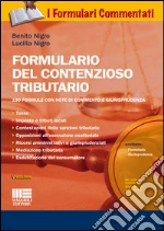Nigro Benito; Nigro Lucilla