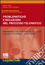 Sirotti Gaudenzi Andrea; Riem Glauco