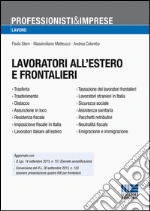 Stern Paolo; Matteucci Massimiliano; Colombo Andrea
