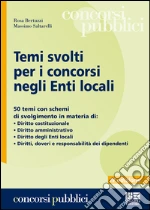 Bertuzzi Rosa; Saltarelli Massimo