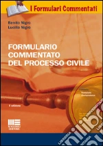 Nigro Benito; Nigro Lucilla
