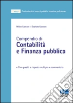 Santoro Pelino; Santoro Evaristo