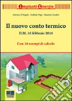 D'Angola Antonio; Pepe Raffaele; Scuderi Massimo