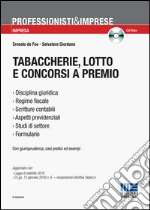 De Feo Ernesto; Giordano Salvatore