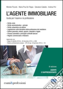 Come passare l'esame di agente immobiliare