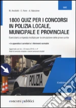 Ancillotti Massimo; Fiore Elena; Manzione Antonella