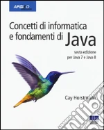 Horstmann Cay S.; Dalpasso M. (cur.)