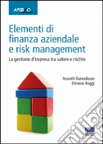 Damodaran Aswath; Roggi Oliviero