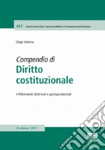 Solenne Diego; Verrilli Antonio