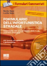 Nigro Lucilla; Nigro Benito
