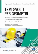 Crescentini Giorgio; Crescentini Marco; Tani Pierdomenico