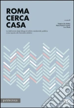 De Matteis F. (cur.); Guarini M. R. (cur.); Reale L. (cur.)