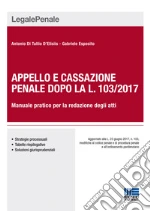 Di Tullio D'Elisiis Antonio; Esposito Gabriele