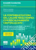 Colombo Roberto; Zerbetto Fiorenzo