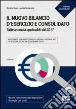 Bauer Riccardo; Sergiacomo Andrea