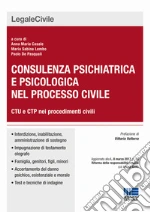 Lembo M. Sabina; Casale Annamaria; De Pasquali Paolo