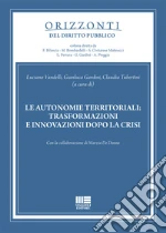 Vandelli L. (cur.); Gardini G. (cur.); Tubertini C. (cur.)