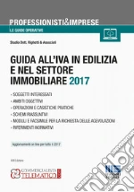 Studio Dott. Righetti & Associati (cur.)
