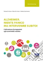 De Vanna Floriana; Cozzari Maria Pia; Giammarino Stefania