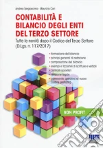 Sergiacomo Andrea; Cari Maurizio