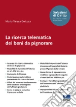 De Luca Maria Teresa