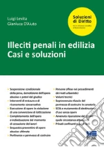 Levita Luigi; D'Aiuto Gianluca