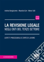Sergiacomo Andrea; Cari Maurizio; Tulli Marco
