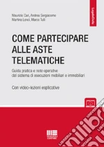 Cari Maurizio; Sergiacomo Andrea; Tulli Marco