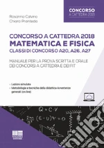 Calvino Rosanna; Pranteda Chiara