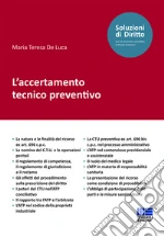 De Luca Maria Teresa