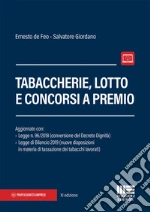 De Feo Ernesto; Giordano Salvatore
