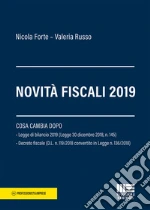 Forte Nicola; Russo Valeria
