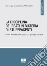 Bologna Santi; Bosco Alessandro; Spitaleri Alfredo
