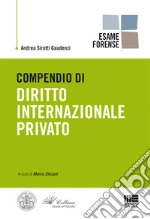 Sirotti Gaudenzi Andrea; Zincani M. (cur.)