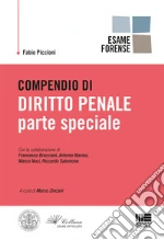 Piccioni Fabio; Zincani M. (cur.)