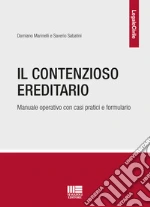 Marinelli Damiano; Sabatini Saverio