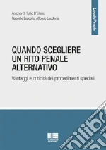 Esposito Gabriele; Di Tullio Antonio; Laudonia Alfonso