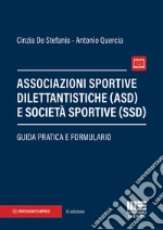 De Stefanis Cinzia; Quercia Antonio; Marinelli Damiano