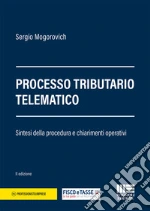 Mogorovich Sergio