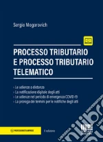 Mogorovich Sergio