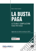 Prudente Maria Cristina