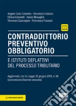 Cristiano Vincenzo; Colombo Angelo Carlo