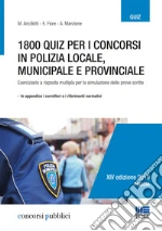 Ancillotti Massimo; Fiore Elena; Manzione Antonella
