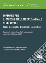 Capotorto Dario; Bardelloni Samuel; Massari Alessandro