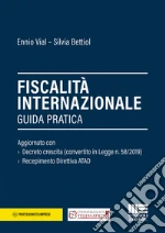 Vial Ennio; Bettiol Silvia