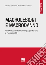Donelli F. M. (cur.); Gabbrielli M. (cur.)