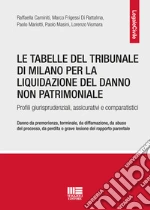 Caminiti Raffaella; Frigessi di Rattalma Marco; Mariotti Paolo