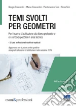 Crescentini Giorgio; Crescentini Marco; Tani Pierdomenico